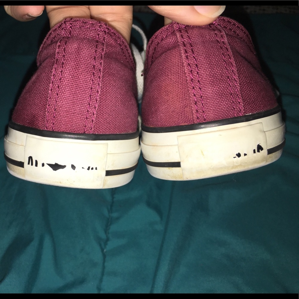 Converse - Picture 6 of 7